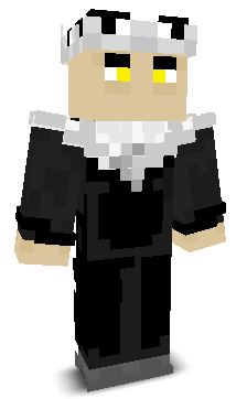 ClawFlame's skin