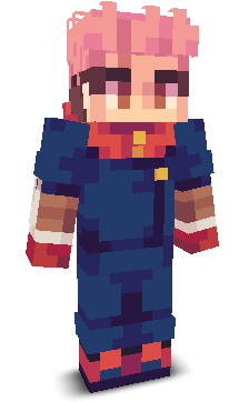 CHRZRD43345's skin