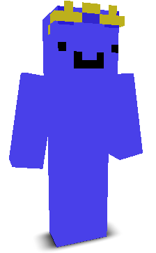 Hazzarw11's skin