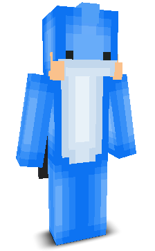 SeaNapkin's skin