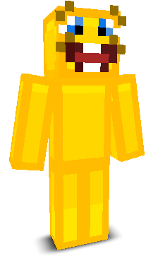 FelineBro777's skin