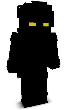 Cumbar's skin