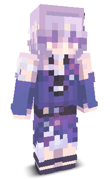rvrn's skin