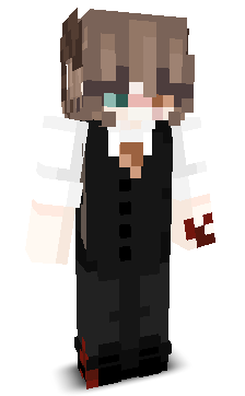 Splretf's skin