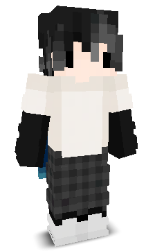 Andreeeh's skin