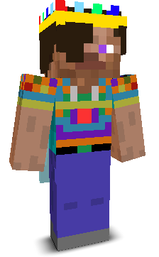 gumng's skin