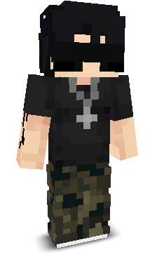 michu_064's skin