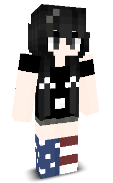 fRuitSen's skin