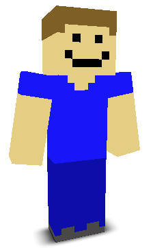 ThatGreenMan's skin