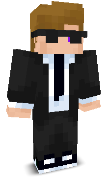 TGaming255's skin