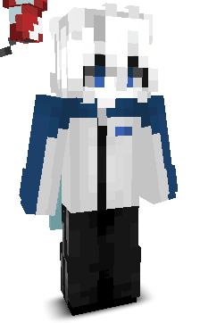 Aquacado's skin