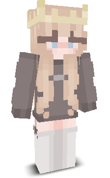 LeSealio's skin