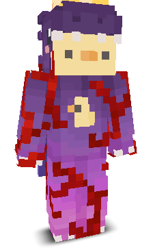 BoompjeJunior's skin