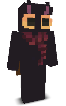 MrGrayCat5's skin