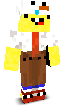 CraftChamp67's skin
