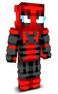 Crille_Thy's skin