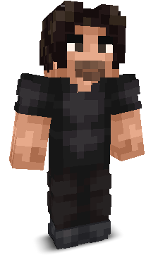 kaitoeister's skin