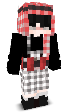 noIQforME's skin