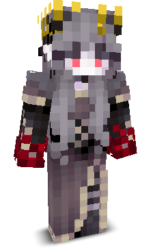 godcheated's skin