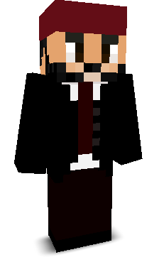 Burk38's skin