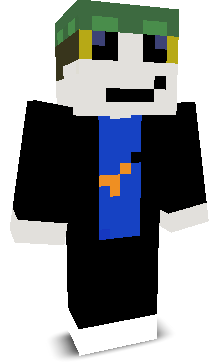 PabloIsBest's skin