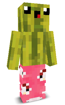 _Tromme_'s skin