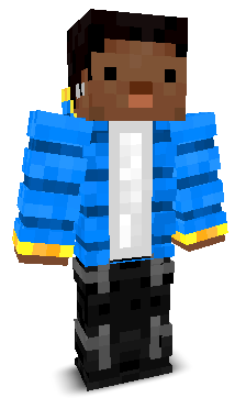 MILLIONMOBS's skin