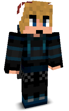 Yovth's skin