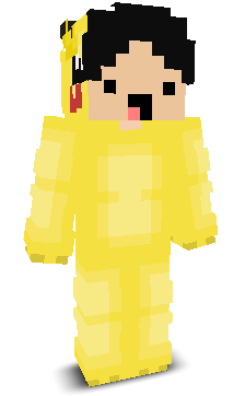 Berytheawsome's skin