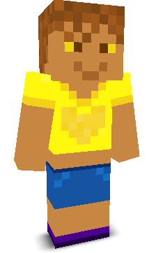 DrexvenorTM's skin