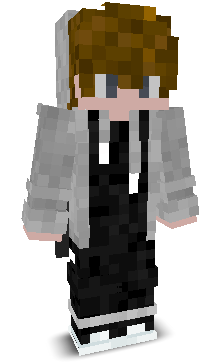 Kinz34's skin