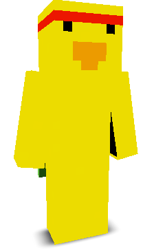 FAWNLN's skin