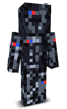 kdcokenny's skin