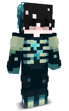 EjderMC's skin
