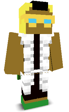 RaZmOww's skin