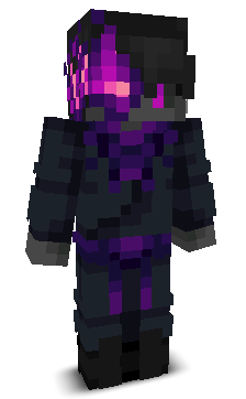 Doge0616's skin