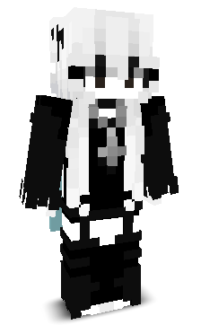 sontori's skin