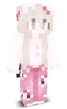 falsosz's skin