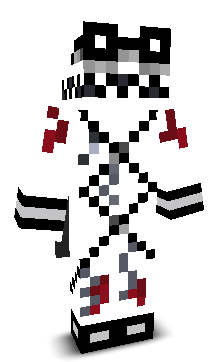kfiate's skin