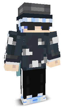 parpp's skin