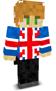 BengyThePengy's skin