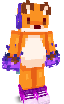 kapchapka's skin