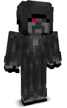 C1ll1's skin
