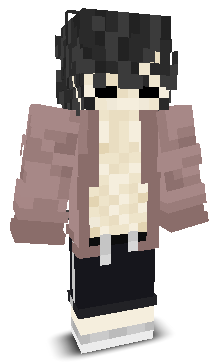BruhJitsu's skin