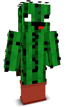 Neko138's skin