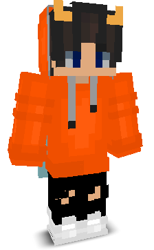 DemonicOrange_12's skin