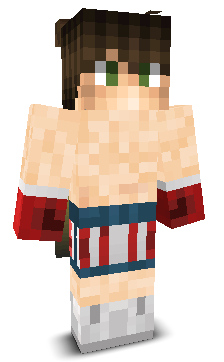 Tankiest1's skin