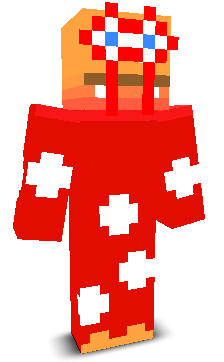 SoapyRonjon's skin