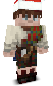 Wyverine's skin