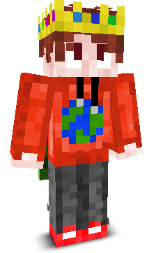 swsnoah's skin